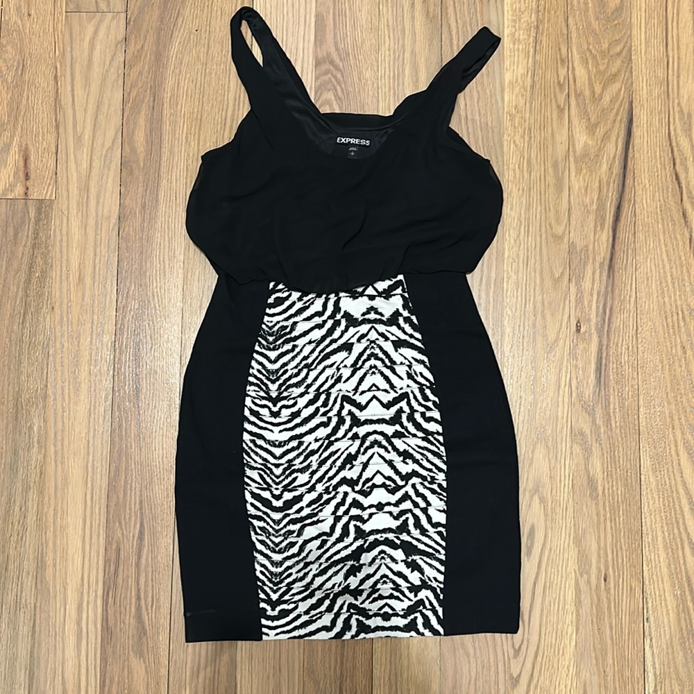 Women's EXPRESS Dress SIZE SMALL